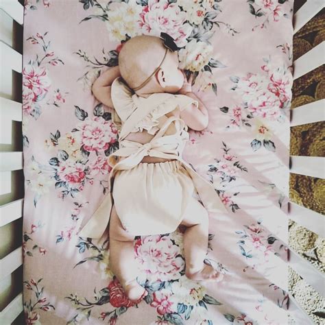 Cocoon couture kids bean bag covers are fully machine washable and made from 100% cotton pinwale cord. Couture cot bedding. Floral obsession! | Girl nursery crib ...