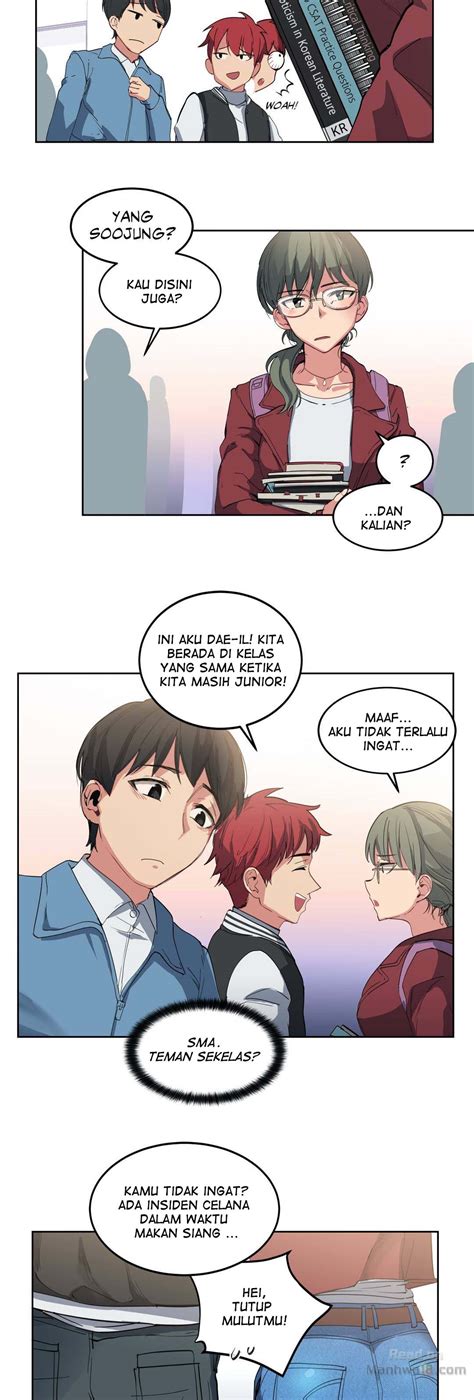Jangan lupa membaca update manga lainnya ya. Lucky Guy Chapter 1
