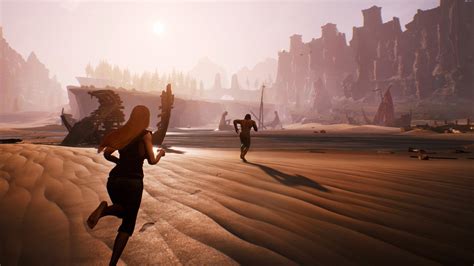 The expansion brings a completely new map with it that has a lot to offer. En Ucuz Conan Exiles: Isle of Siptah Fiyatı | enucuzoyun.com