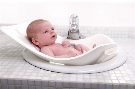 Blooming bath lotus baby bath. babybliss - style for both mom + baby + kid: Puj Tub ...