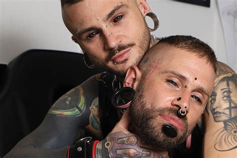 It is often done for aesthetics, sexual enhancement, rites of passage, religious beliefs, to display group membership. Fetish Focus: Body Modification - QXMen.com
