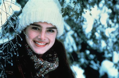 Pretty baby brooke shields rare photo from 1978 film. Brooke Shields photo 145 of 262 pics, wallpaper - photo #324044 - ThePlace2