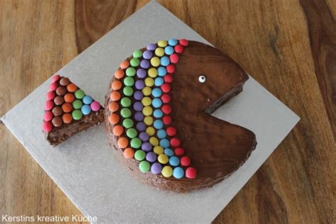 Wichtig ist jedoch, dass es sturzgläser sind, d. Kerstins kreative Küche: Regenbogenfisch für den ...