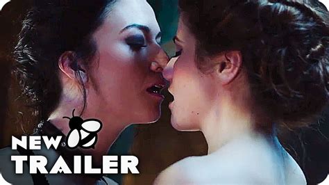 What are the best vampire movies? The Carmilla Movie Teaser Trailer (2017) Lesbian-Vampire ...