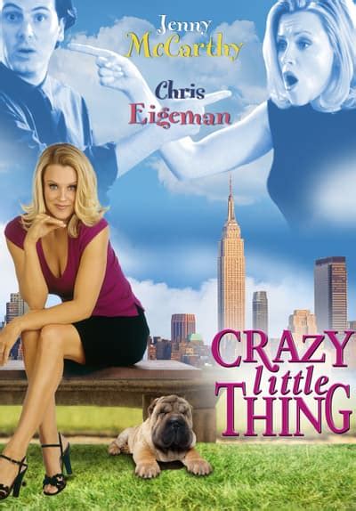 Ordering an on demand movie. Watch Crazy Little Thing (2002) - Free Movies | Tubi