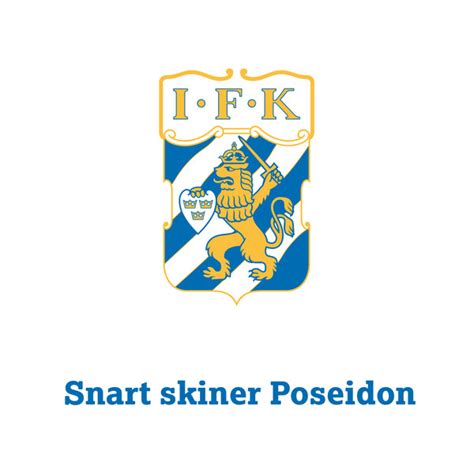 Rivals of ifk göteborg sub 19. Snart Skiner Poseidon by Joel Alme on Spotify