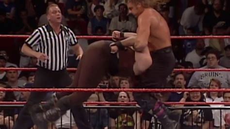 Triple h (wwf, royal rumble 2000) lists. Ranking Every Triple H Vs Mick Foley WWE Pay-Per-View ...