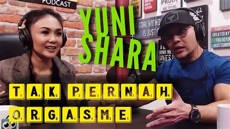 She was born as wahyu setyaning budi in batu, east java on 3 june 1972. Rahasia Yuni Shara Puaskan Hasrat, Benda Ini Jadi Pelampiasan