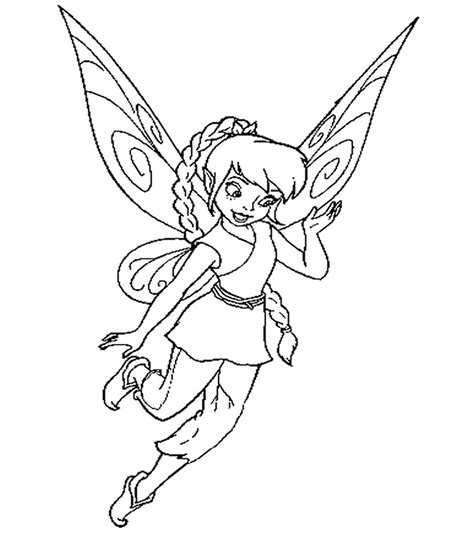 3,8 von 5 sternen 20. Top 25 Free Printable Tinkerbell Coloring Pages Online ...