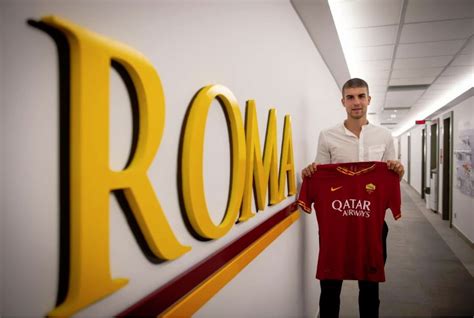 Gianluca mancini (pontedera, 17 aprile 1996) è un calciatore italiano, difensore della roma, in prestito dall'atalanta, e della nazionale italiana. Calciomercato Roma, ecco l'ufficialità: Mancini è giallorosso