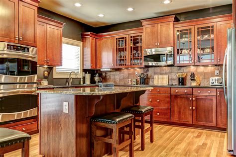 The perfect kitchen design starts here. Kitchen Cabinets In Louisville Ky - Classic Kitchens Of ...