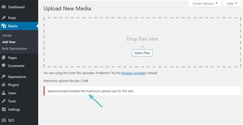 Using microsoft® word, you can resize not only pictures if you want to resize pdf images, you can open the pdf file in pdfelement, then click the edit. How to Increase the WordPress Maximum Upload File Size