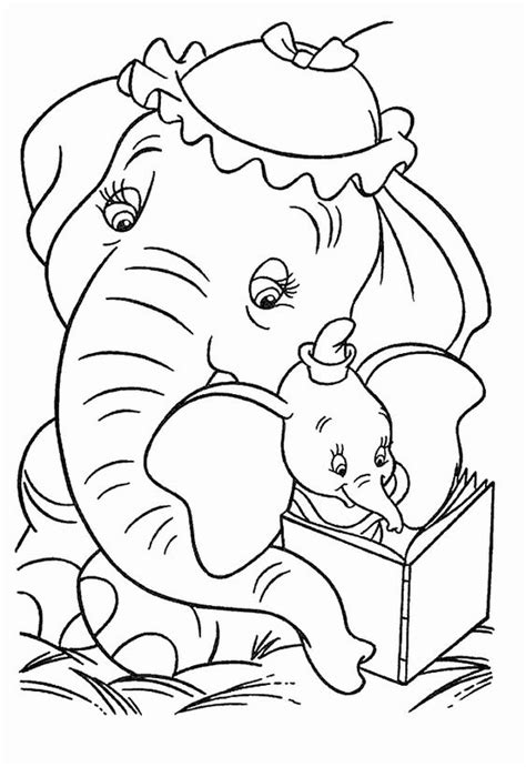 Selamat datang lagi di blog gambar mewarnai anak paud dan tk. Gambar Mewarnai Gajah - Pintar Mewarnai