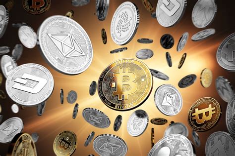 All of the above should make companies think more seriously about how to make a cryptocurrency. Cryptocurrency 101: What is a stable coin? | South China ...