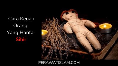 Rumah tipe 21 atau 2 merupakan jenis rumah dengan ukuran yang paling kecil dari tipe yang lain. Nak Kenal Penghantar Sihir? | Perawat Islam Dot Com