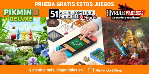 Descarga los mejores juegos para nintendo ds, mario kart, de lucha y autos, difruta del mundo portable de nds sin limite de descarga vía torrent. ¡Prueba gratis tres grandes juegos para Nintendo Switch ...