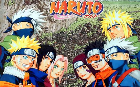29 oktober 202029 oktober 2020 oleh hamid. Gambar Naruto Lengkap 2020 : Jual Anime Naruto Lengkap ...