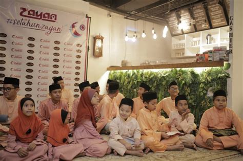 Rumah anak yatim perlukan bantuan. Jemputan istimewa dari kanak-kanak rumah anak yatim ...