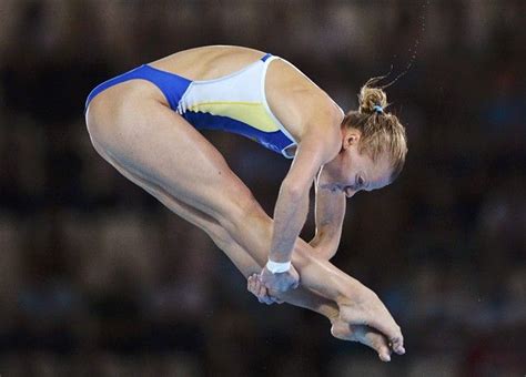 The usa dominated diving from as far back as the st louis 1904 games, but china began to emerge as a powerhouse during the los angeles 1984 games for women and the barcelona 1992 games for men. Women's 10m Platform Prelims - Diving Slideshows | NBC ...