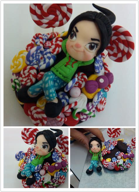 I hope you have lovely day with your loved ones even tho we must keep social distance. YY Craft Studio: Candy doll