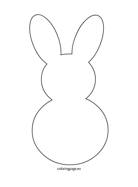 Take pleasure in tons of refreshing ideas for preschool studying, kids routines, kids products, bash printables, holiday enjoyable and in many cases diys for beautiful children area decor! Bunny clipart template, Bunny template Transparent FREE for download on WebStockReview 2021