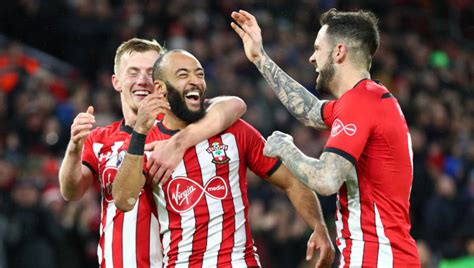 Southampton striker called up by scotland ahead of this month's world cup qualifiers. Southampton 2-1 Everton: Report, Ratings & Reaction as ...