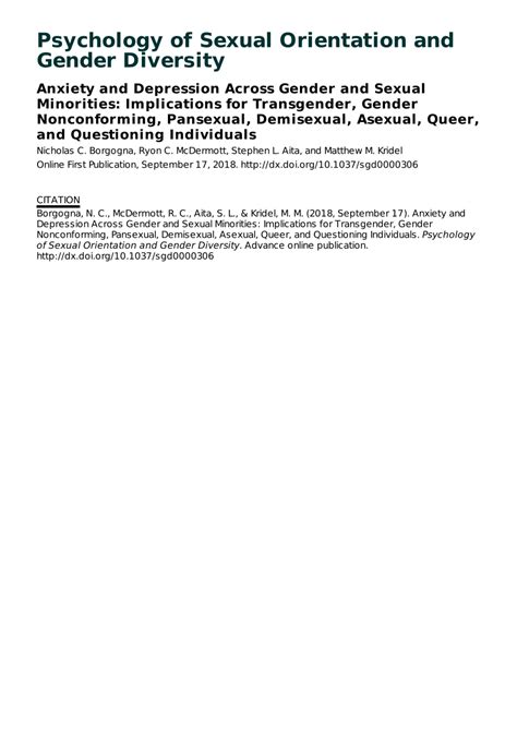 Part of the reason bisexuality and sexual fluidity are so erased and rejected is because they're seen as muddying the water. could we eventually reach a point where heterosexuality, or at least the uncompromising version at one end of the kinsey scale, is no longer considered the norm and. Sexually Fluid Vs Pansexual Indonesia Pdf Download Free ...