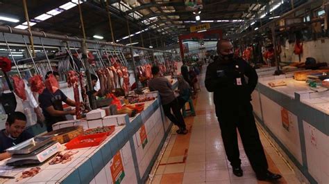 We did not find results for: Pedagang Daging Sapi Mogok Jualan 3 Hari - Bagian 2