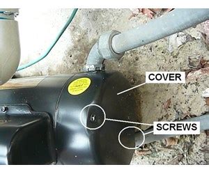 Now it is not working. How To Wire A Pool Pump - INYOPools.com