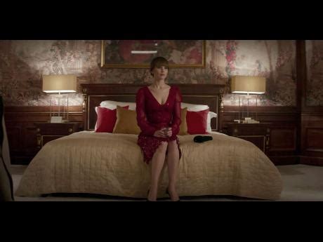 All for free and in streaming quality! I-spy sexual intensity in 'Red Sparrow' | Entertainment ...