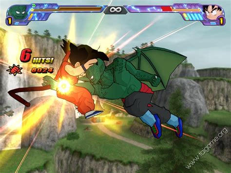 Dragon ball z budokai tenkaichi 3 game was able to receive favourable reviews from the gaming critics. Dragon Ball Z: Budokai Tenkaichi 3 - Download Free Full Games | Fighting games