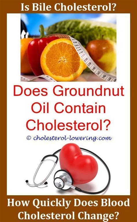 Wondering how to lower cholesterol? Pin on Best Low Cholesterol Diet