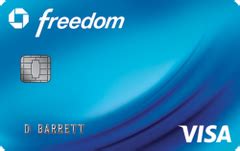 Button links to chase freedom(registered trademark) student credit card product page. Chase Freedom® - Apply Online - CreditCards.com