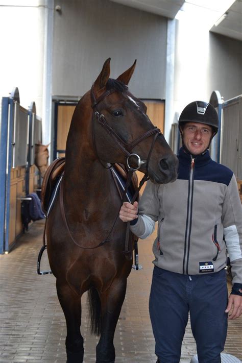 Met wathelet in het zadel won de bij meerdere stamboeken goedgekeurde hengst zilver op het europees kampioenschap van 2015 in aken. Gregory Wathelet en Manon Claeys op longlist genomineerden ...