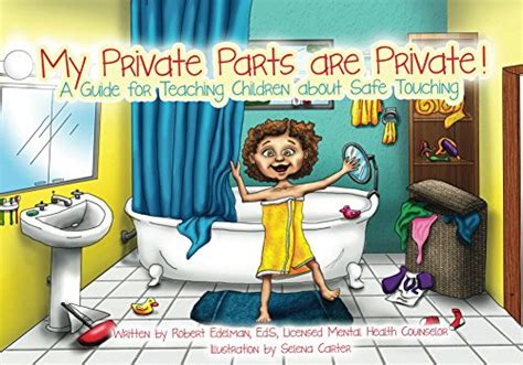 Some of the more complex parts we've explained below. My Private Parts are Private!: A Guide for Teaching ...