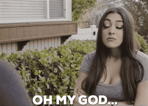 Hypocrites every one of them. Oh My God Heather Lynn GIF by Black Rifle Coffee Company ...