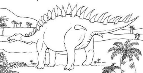 Free stegosaurus animal printable coloring pages download. Stegosaurus Coloring Pages - GetColoringPages.com