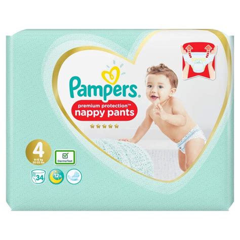 All mothers know that the most important thing. Free Pampers Nappy Pants - Get me FREE Samples