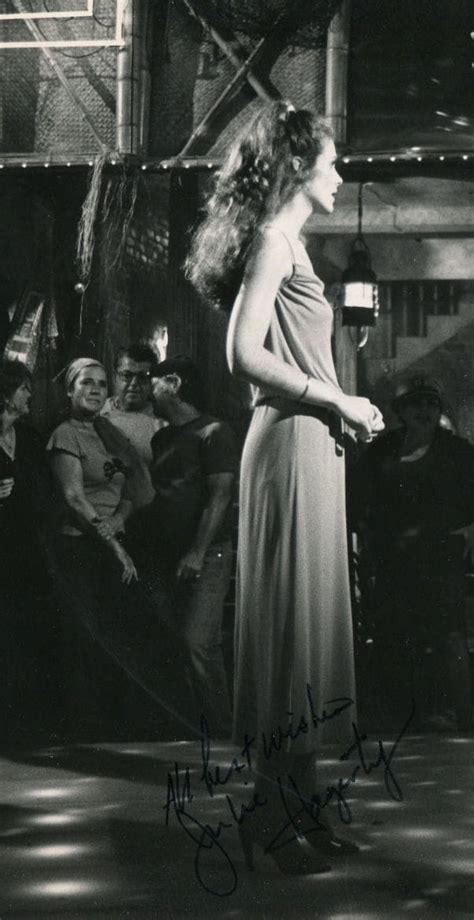 Picture of Julie Hagerty