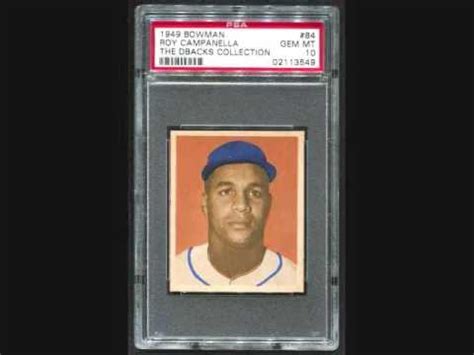 Angels outfielder mike trout is only 28 years old and very much still playing pro baseball after nine seasons. 33 of the World's Most Valuable Baseball Cards - YouTube