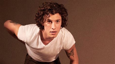 I wonder, wouldn't it be nice to live inside a. Πρώτη ματιά στο «Shawn Mendes: In Wonder» - Manslife