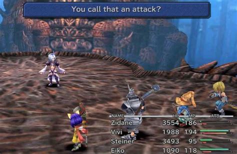 Atomos199's excalibur ii perfect game guide on. How to Beat Kuja | FF9｜Game8