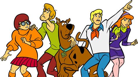 In this series the shmoo could metamorphose magically into any shape at will—like tom terrific. Scooby Doo Christmas Wallpaper (50+ images)