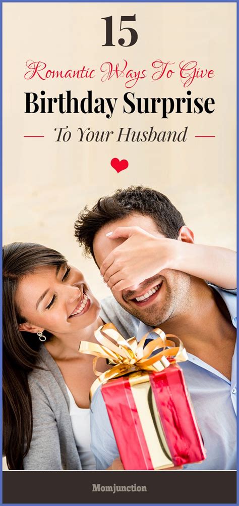 2) do they want to publish this book in july? 21 Awesome Birthday Surprise Ideas For Husband | Birthday ...