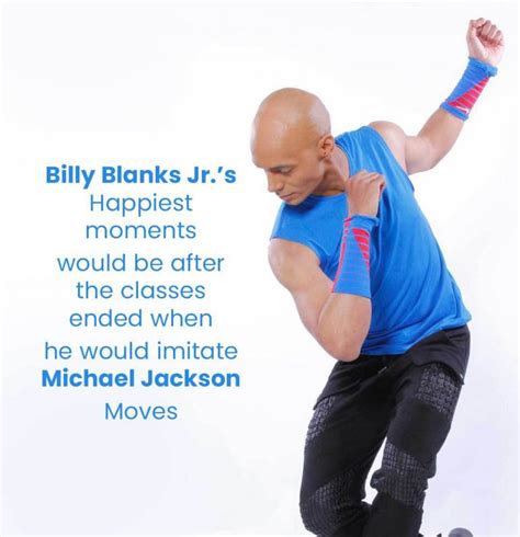 Does anyone use the billy blanks bootcamp dvd's. Billy Blanks Jr.'s Wiki: The Fitness Celebrity Was ...