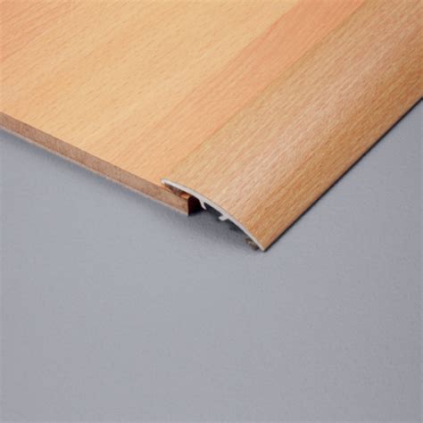 Maybe you would like to learn more about one of these? BEECH 0.9m Door Bar Plate Threshold Trim by Dural £9.99