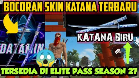 Itulah pembahasan mengenai katana kendoka ff event free fire terbaru 2020, anda langsung saja ikuti event langka ini untuk bisa mendapat hadiah. SKIN KATANA FREE FIRE TERBARU 2020😱!!!SKIN KATANA BIRU ...