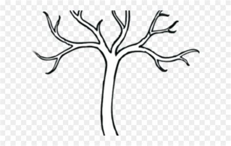 We are given the root of this binary tree, and the number of nodes n in the tree. Download Barren Clipart Silhouette Tree - Bare Tree ...