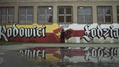 100 lat temu, w będącej wówczas w zaborze niemieckim łodzi, powstał łódzki klub sportowy. Limanka będzie