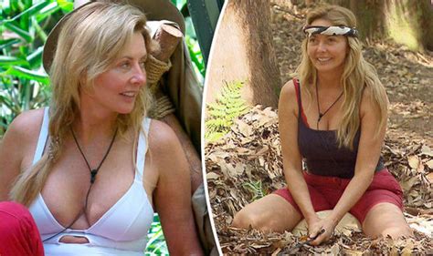 Esther hall was born on august 28, 1970 in manchester, england as esther jane hall. I'm A Celebrity 2016: Carol Vorderman only wants 'fit men ...